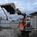 KH-30SR 10337 used backhoe |KHS japan