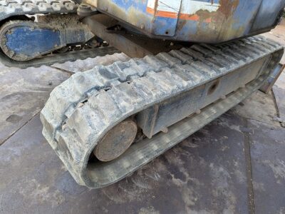 KH-30SR 10337 used backhoe |KHS japan
