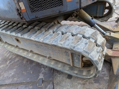 KH-30SR 10337 used backhoe |KHS japan
