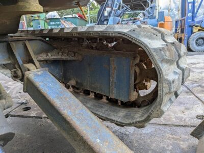 KH-30SR 10337 used backhoe |KHS japan
