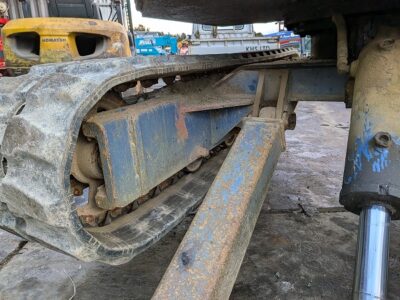 KH-30SR 10337 used backhoe |KHS japan
