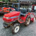 Ke-2D 20827 japanese used compact tractor |KHS japan