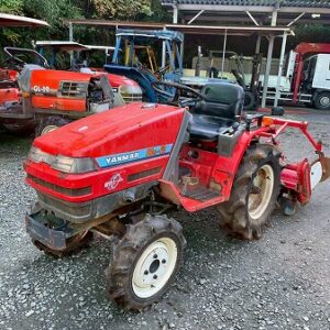 YANMAR/ Ke-2D/ 20827/ 772h
