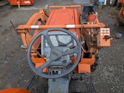 L1-245D 78464 japanese used compact tractor |KHS japan
