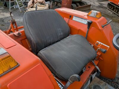 L1-245D 78464 japanese used compact tractor |KHS japan
