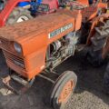 L1500S 24019 japanese used compact tractor |KHS japan