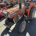 L2202S 21328 japanese used compact tractor |KHS japan