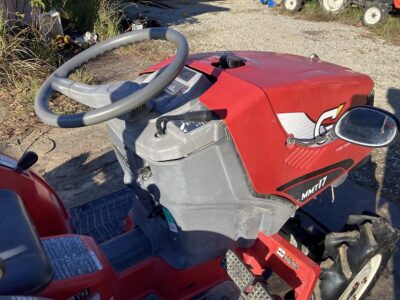 MMT17D 55188 japanese used compact tractor |KHS japan
