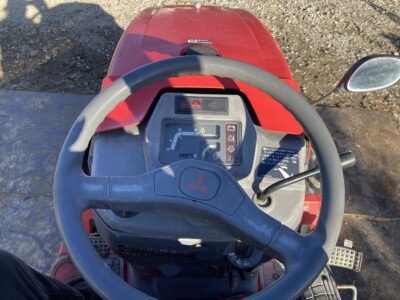 MMT17D 55188 japanese used compact tractor |KHS japan

