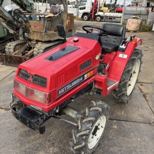 MITSUBISHI/ MT20D/ 56226/ 560h