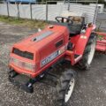 MT20D 56246 japanese used compact tractor |KHS japan