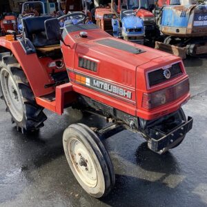 MITSUBISHI/ MT20S/ 10107/ 489h