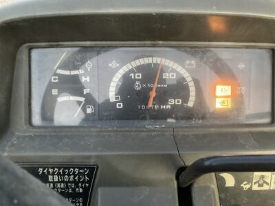 MT241D 52369 japanese used compact tractor |KHS japan
