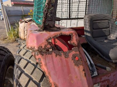 MT53D 50490 japanese used compact tractor |KHS japan
