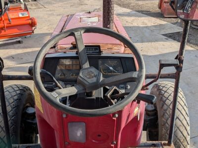 MT53D 50490 japanese used compact tractor |KHS japan