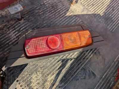 MT53D 50490 japanese used compact tractor |KHS japan
