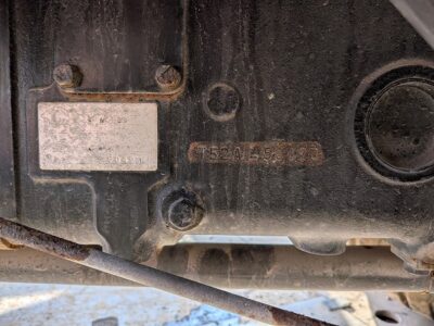 MT53D 50490 japanese used compact tractor |KHS japan
