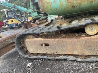 PC10-7 25615 used backhoe |KHS japan
