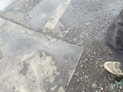 PC10-7 25615 used backhoe |KHS japan
