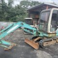 PC10-7 25615 used backhoe |KHS japan