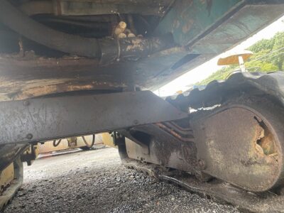 PC10-7 25615 used backhoe |KHS japan
