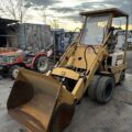 SD10-3 52840 used wheel loader |KHS japan