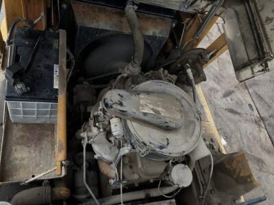 SD10-3 52840 used wheel loader |KHS japan
