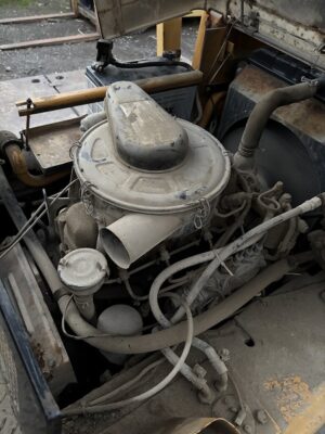 SD10-3 52840 used wheel loader |KHS japan
