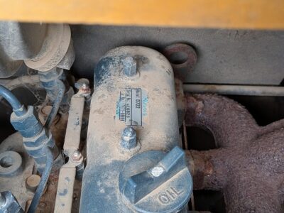 TCM SSL604 56B03284 used skid steer loader |KHS japan
