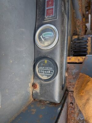 SSL604 56B03284 used skid steer loader |KHS japan
