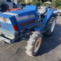 TA255F 05234 japanese used compact tractor |KHS japan