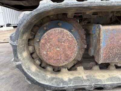 TB250 01413 used backhoe |KHS japan
