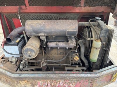 TB250 01413 used backhoe |KHS japan
