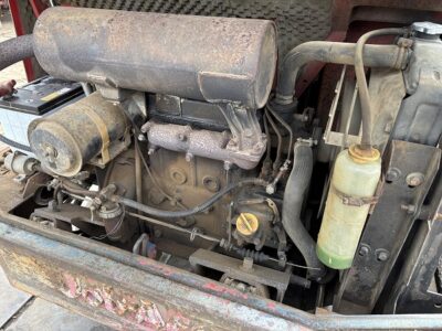 TB250 01413 used backhoe |KHS japan
