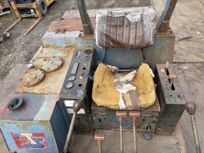 TB250 01413 used backhoe |KHS japan
