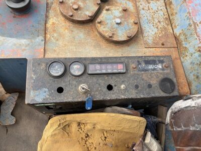 TB250 01413 used backhoe |KHS japan
