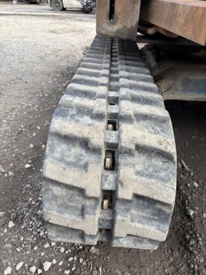 TB250 01413 used backhoe |KHS japan
