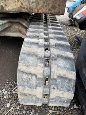 TB250 01413 used backhoe |KHS japan
