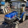 TF193F 001904 japanese used compact tractor |KHS japan