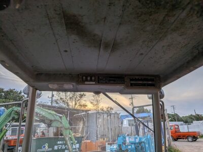 TG25F 001913 japanese used compact tractor |KHS japan