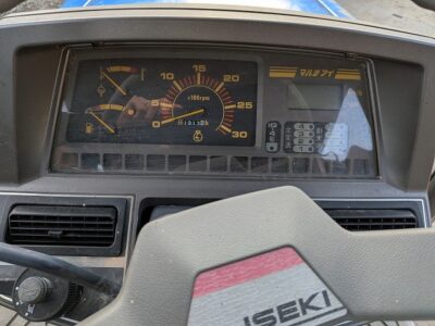 TG25F 001913 japanese used compact tractor |KHS japan
