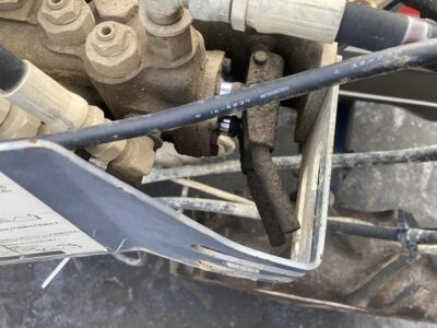 TG27F 000642 japanese used compact tractor |KHS japan
