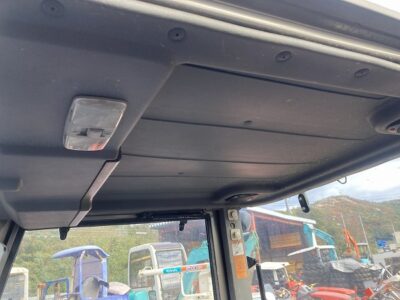 TG27F 000642 japanese used compact tractor |KHS japan
