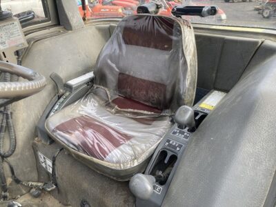 TG27F 000642 japanese used compact tractor |KHS japan
