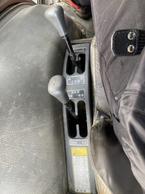 TG27F 000642 japanese used compact tractor |KHS japan
