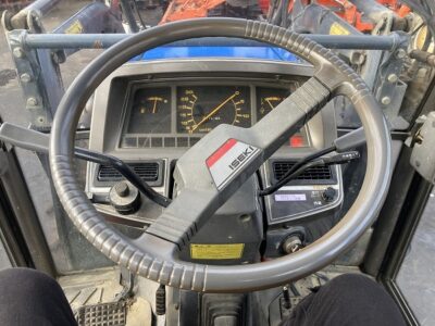 TG27F 000642 japanese used compact tractor |KHS japan
