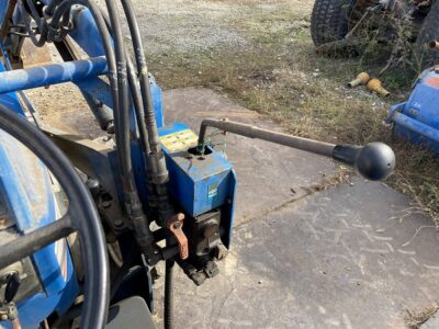 TL2700F 00267 japanese used compact tractor |KHS japan
