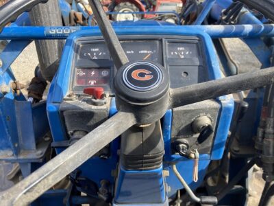 TL2700F 00267 japanese used compact tractor |KHS japan
