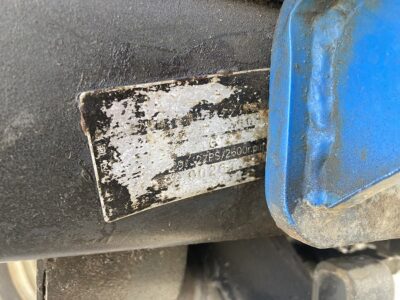 TL2700F 00267 japanese used compact tractor |KHS japan
