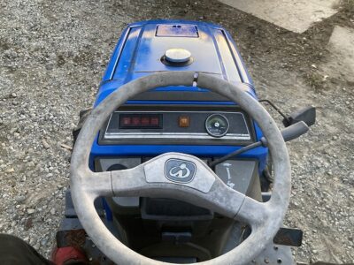 TM17F 00666 japanese used compact tractor |KHS japan
